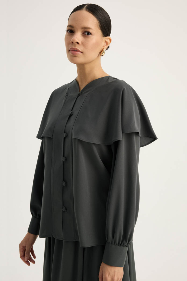 Efil Etek Takım Antrasit - 6