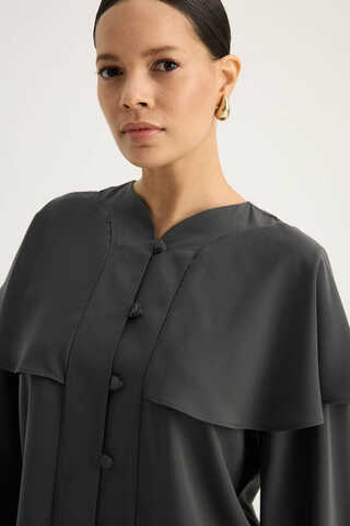 Efil Etek Takım Antrasit - 8