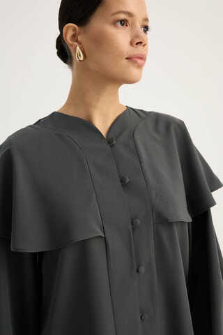 Efil Etek Takım Antrasit - 9