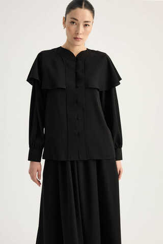 Efil Etek Takım Siyah - 8