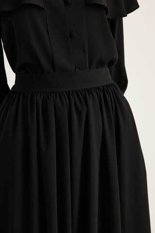 Efil Etek Takım Siyah - 18