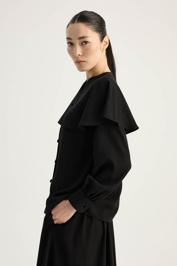 Efil Etek Takım Siyah - 3