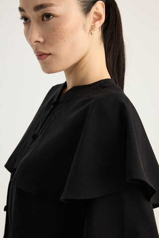 Efil Etek Takım Siyah - 7