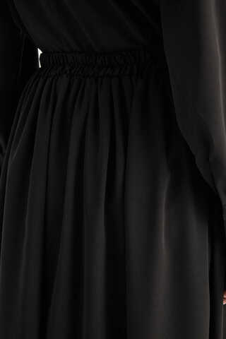 Efil Etek Takım Siyah - 21