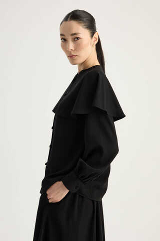 Efil Etek Takım Siyah - 3