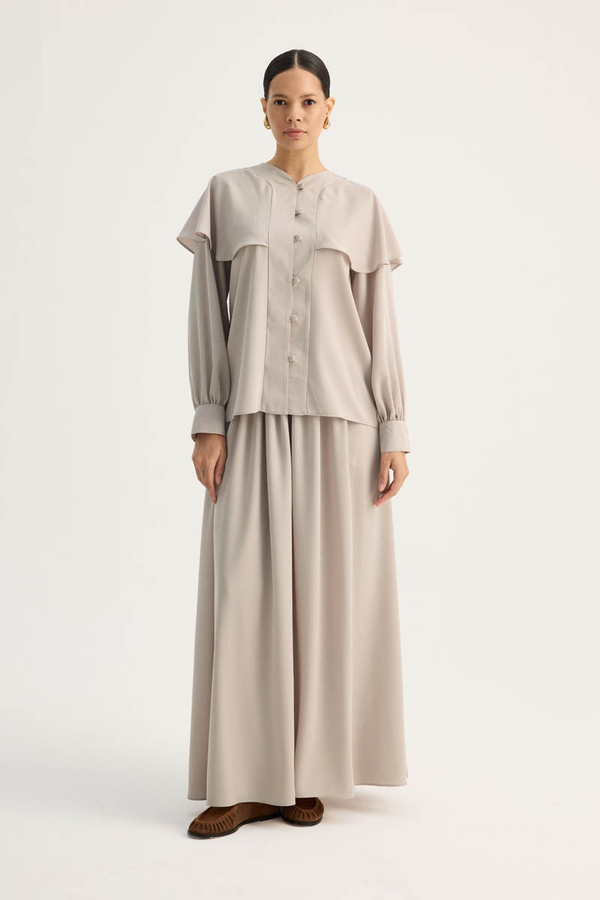 Efil Etek Takım Taş - 2