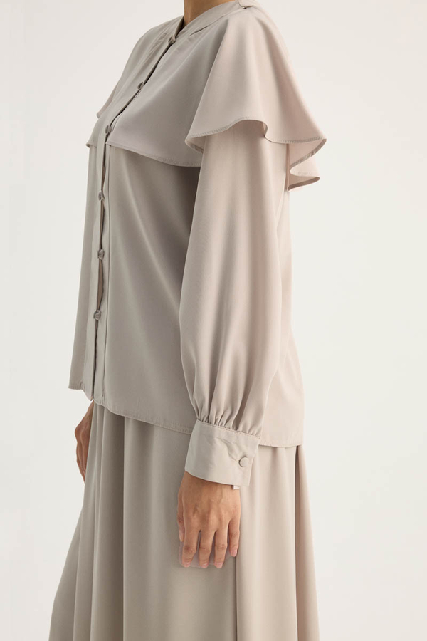 Efil Etek Takım Taş - 9