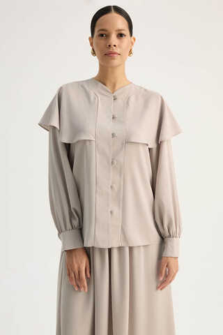 Efil Etek Takım Taş - 3