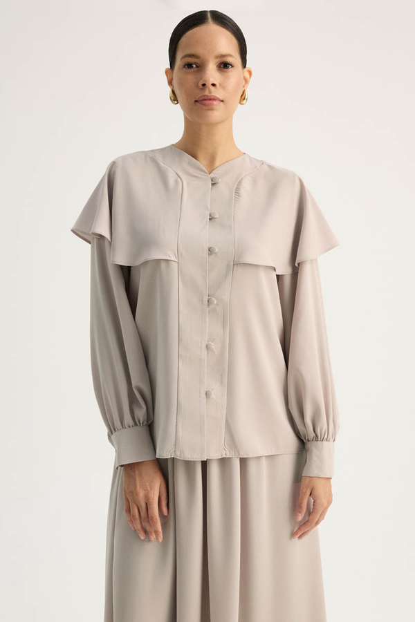 Efil Etek Takım Taş - 3