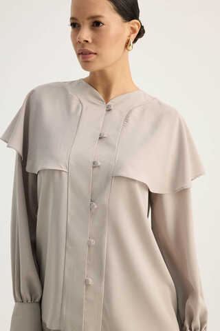 Efil Etek Takım Taş - 12