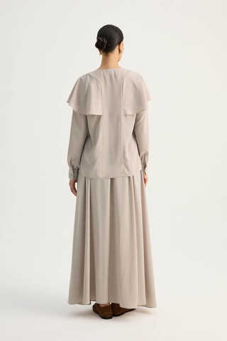 Efil Etek Takım Taş - 13