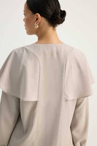 Efil Etek Takım Taş - 14