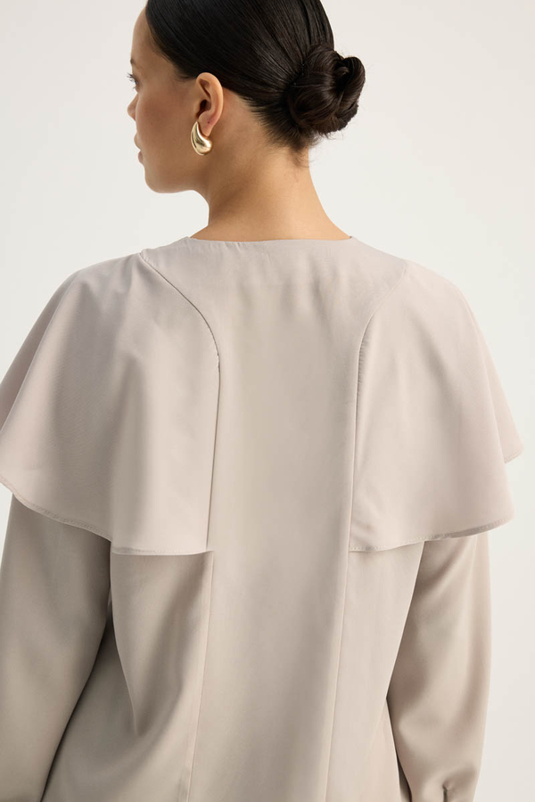 Efil Etek Takım Taş - 14