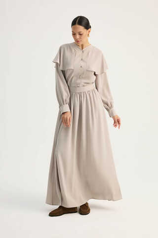 Efil Etek Takım Taş - 1