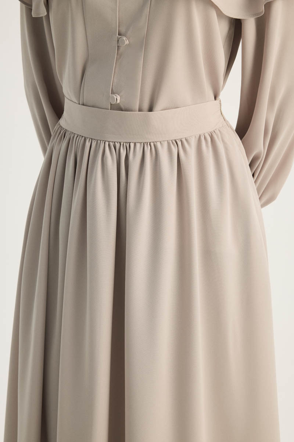 Efil Etek Takım Taş - 16