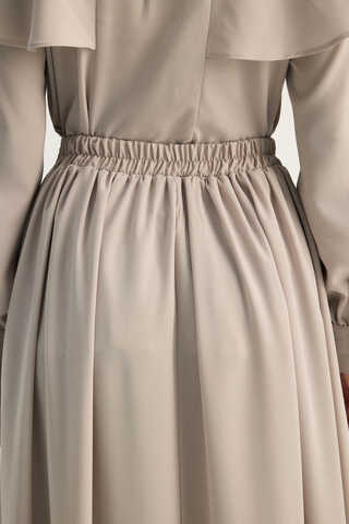 Efil Etek Takım Taş - 18