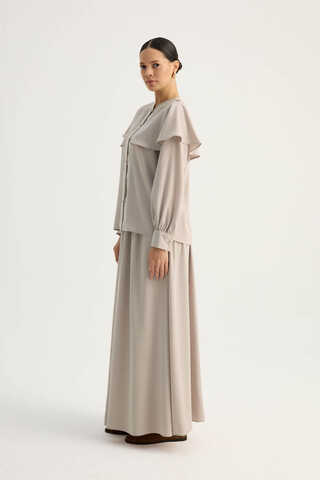 Efil Etek Takım Taş - 10