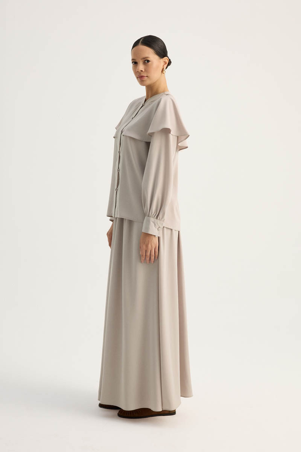 Efil Etek Takım Taş - 10