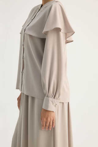 Efil Etek Takım Taş - 9