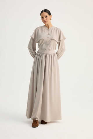 Efil Etek Takım Taş - 15