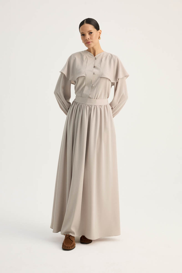 Efil Etek Takım Taş - 15