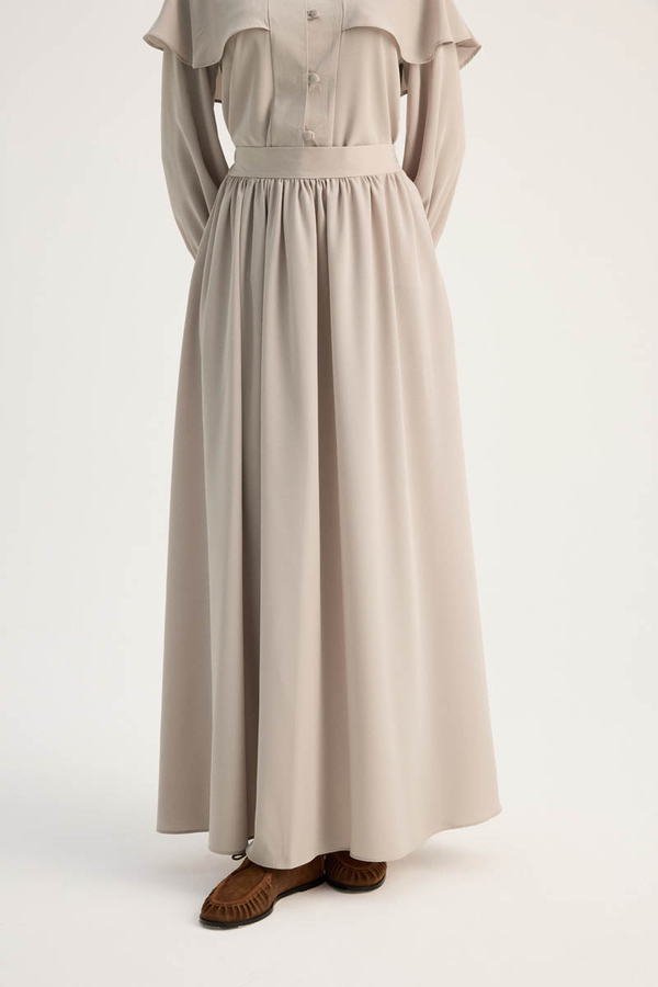 Efil Etek Takım Taş - 8