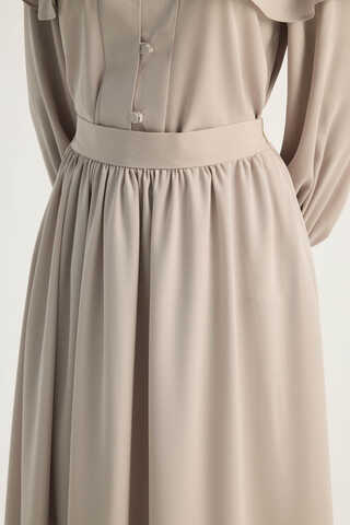 Efil Etek Takım Taş - 16