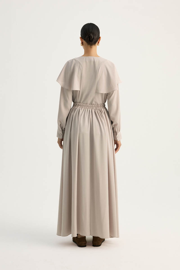 Efil Etek Takım Taş - 17