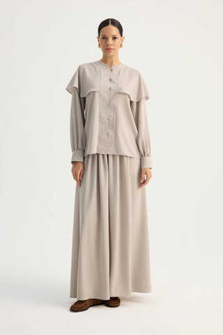 Efil Etek Takım Taş - 2