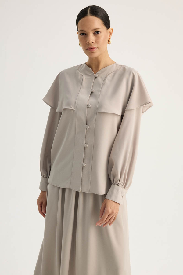 Efil Etek Takım Taş - 11