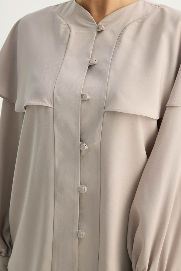 Efil Etek Takım Taş - 6