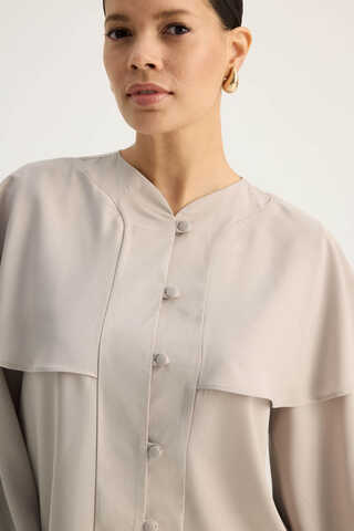 Efil Etek Takım Taş - 4