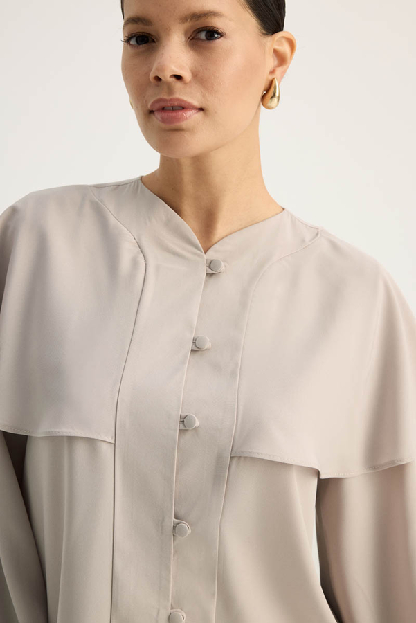 Efil Etek Takım Taş - 4