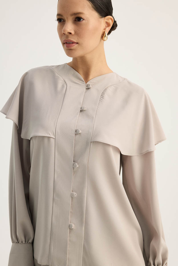 Efil Etek Takım Taş - 12