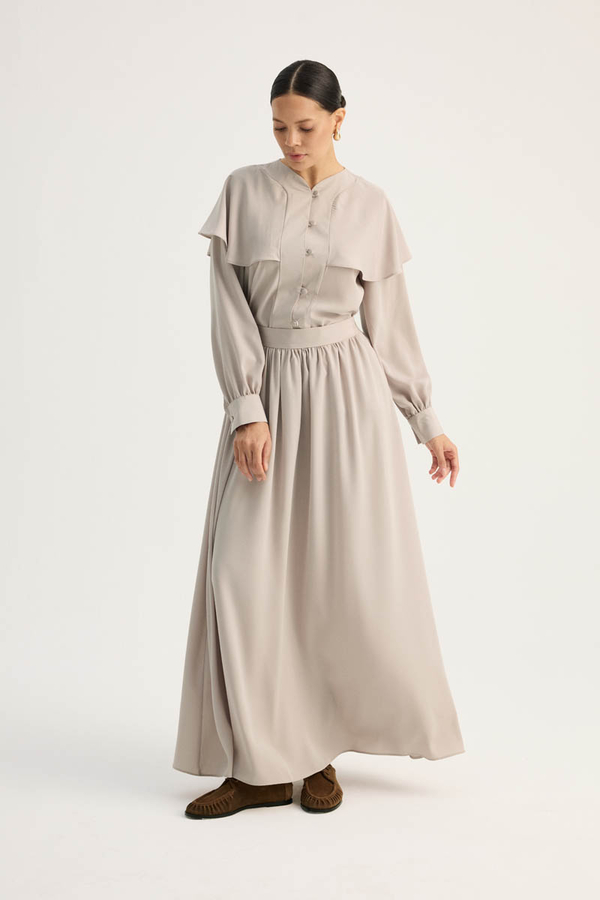 Efil Etek Takım Taş 