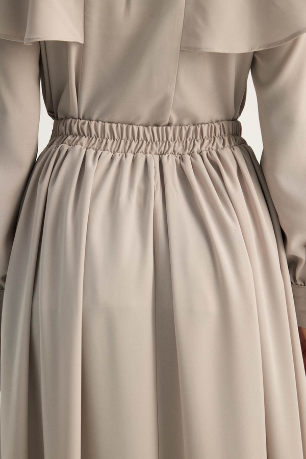 Efil Etek Takım Taş - 18