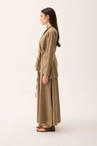 Elay Keten Takım Camel - 7
