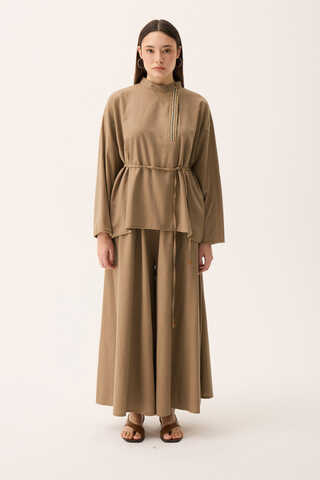 Elay Keten Takım Camel - 3