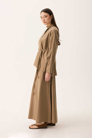 Elay Keten Takım Camel - 8