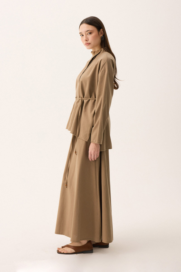 Elay Keten Takım Camel - 8