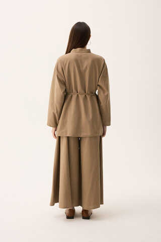 Elay Keten Takım Camel - 13