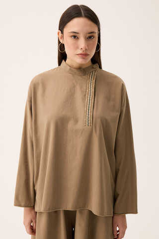 Elay Keten Takım Camel - 2