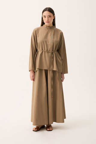 Elay Keten Takım Camel - 6