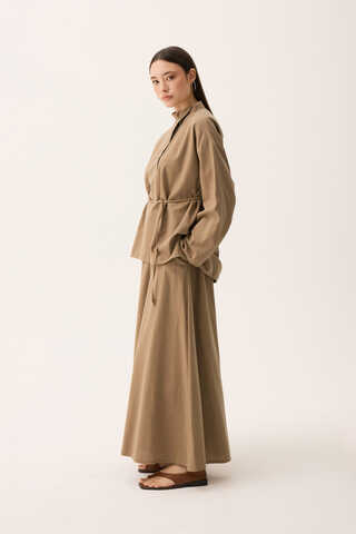 Elay Keten Takım Camel - 9