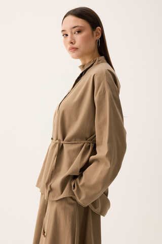 Elay Keten Takım Camel - 10