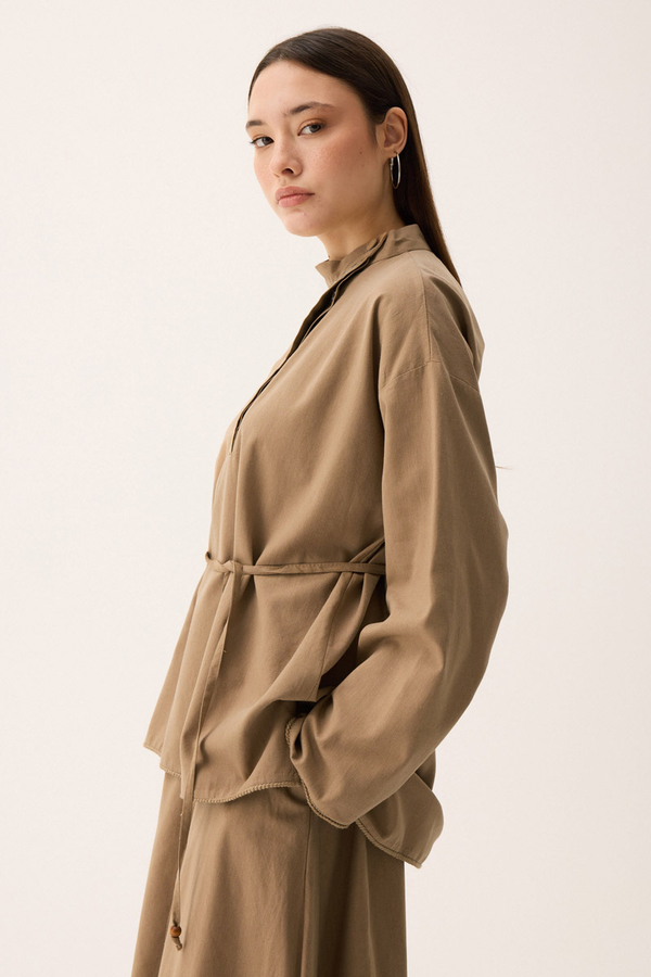 Elay Keten Takım Camel - 10