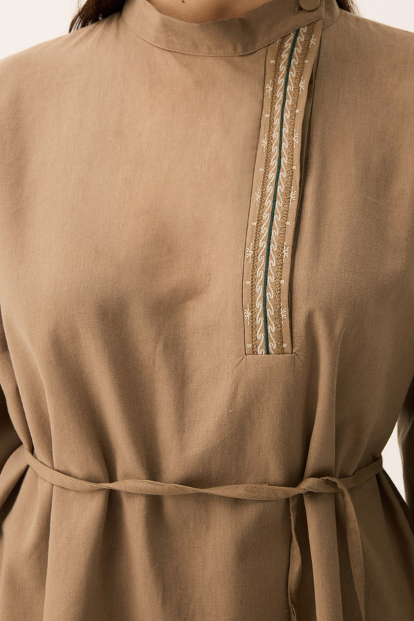 Elay Keten Takım Camel - 4