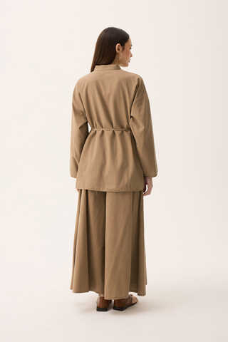 Elay Keten Takım Camel - 14