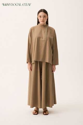 Elay Keten Takım Camel - 1