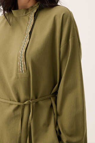 Elay Keten Takım Haki - 10